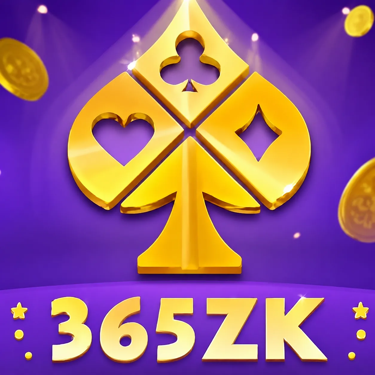 365zk APK Racing