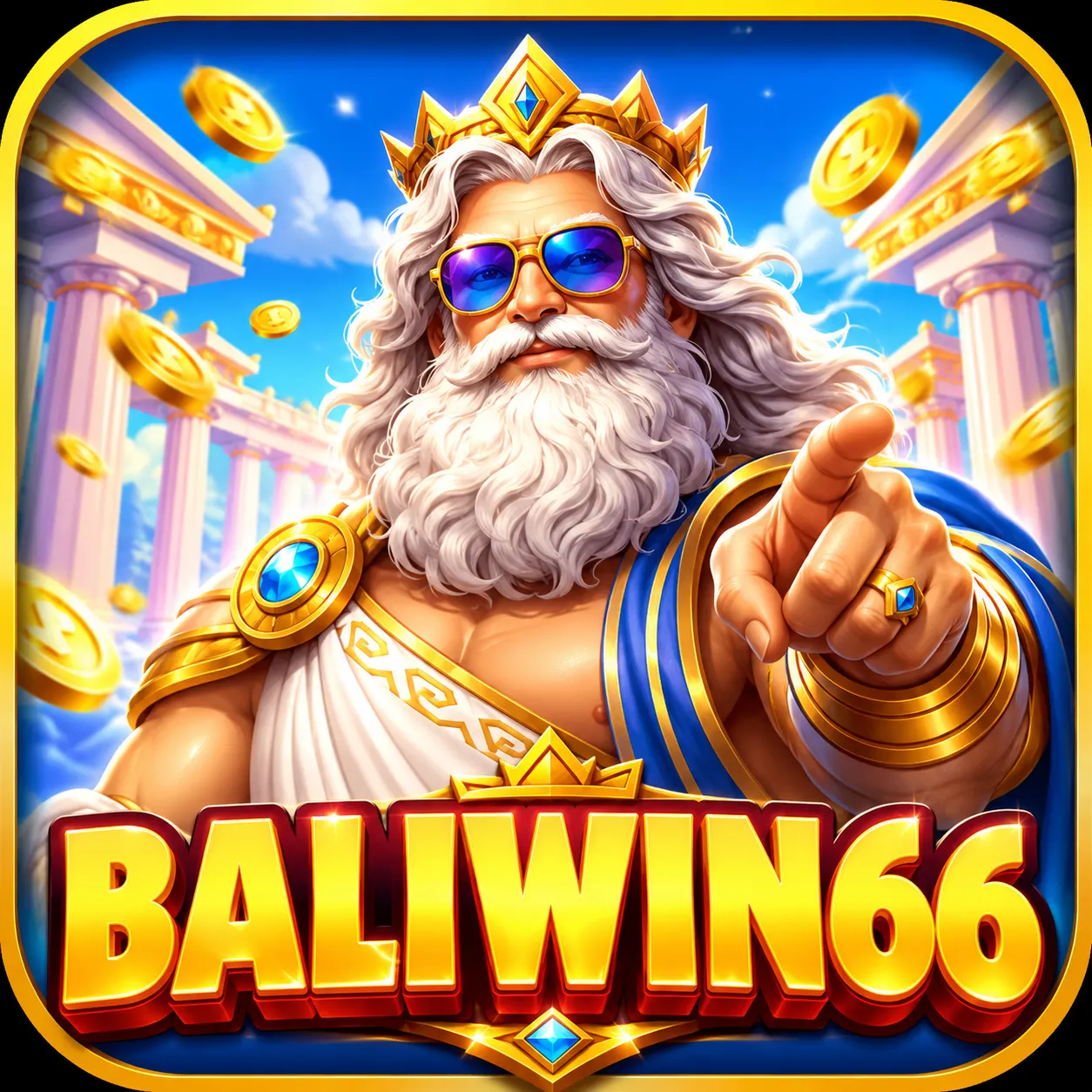 BALIWIN66 - Game Strategi Menarik untuk Anda