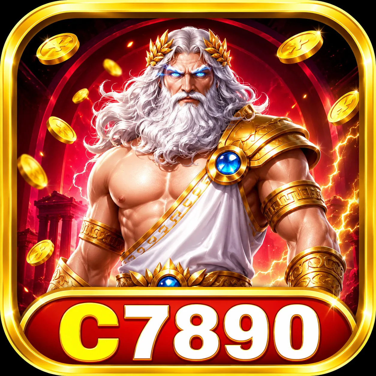 C7890 - Petualangan Fantasi Epik dalam RPG