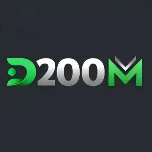 d200m APK Casual