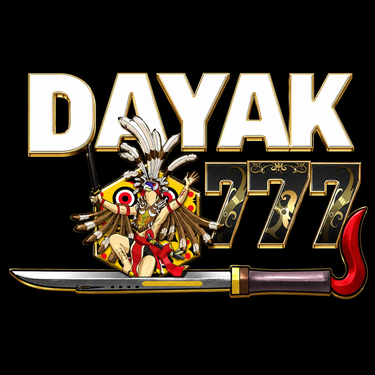 dayak777 APK Gaple