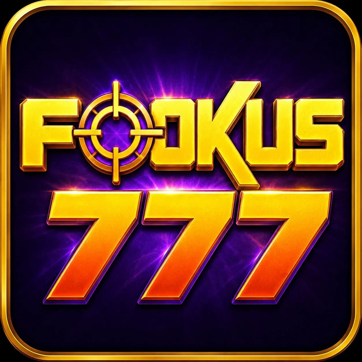 fokus777 APK Horror