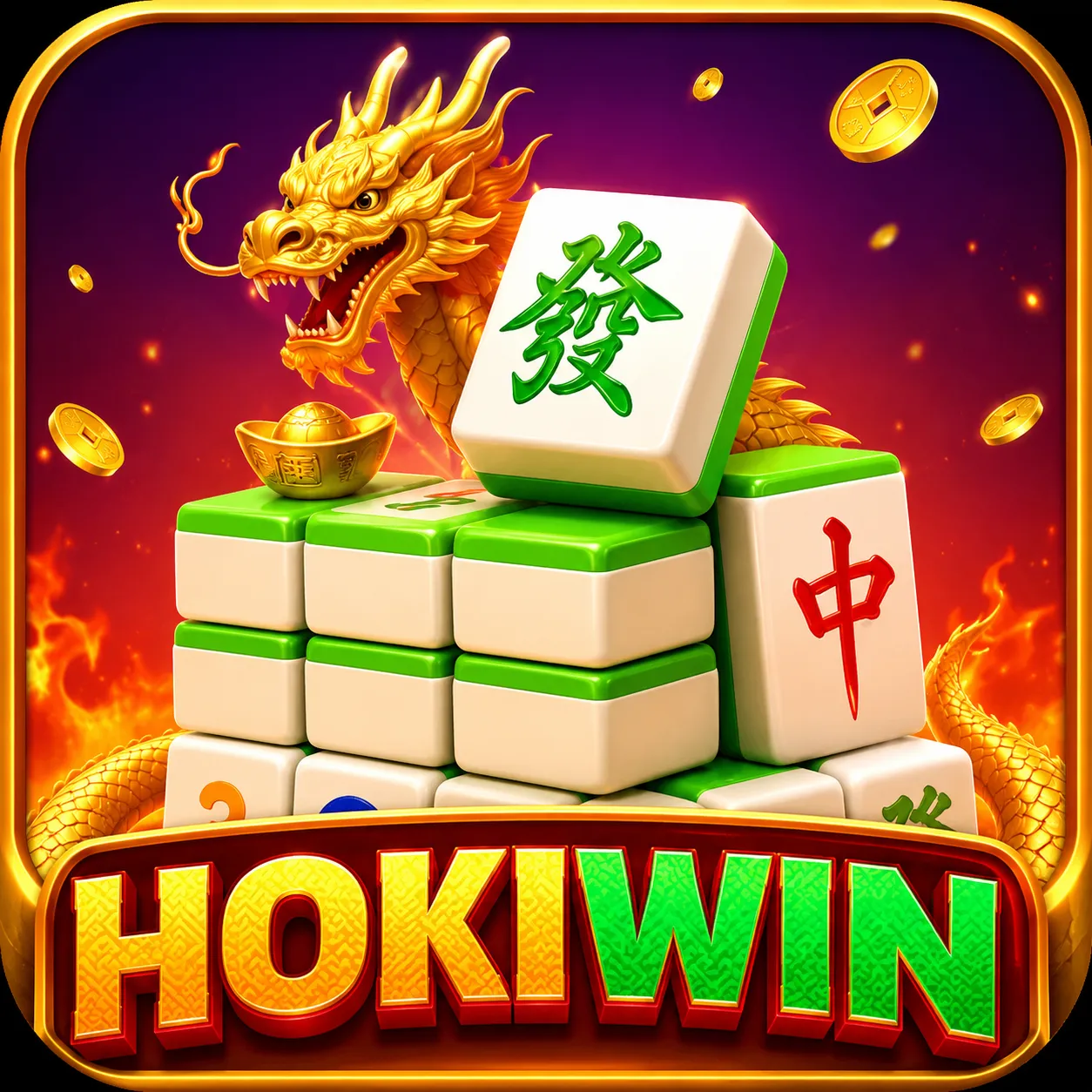 hokiwin APK Gaple