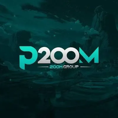 P200M - Game Olahraga Seru dan Menantang