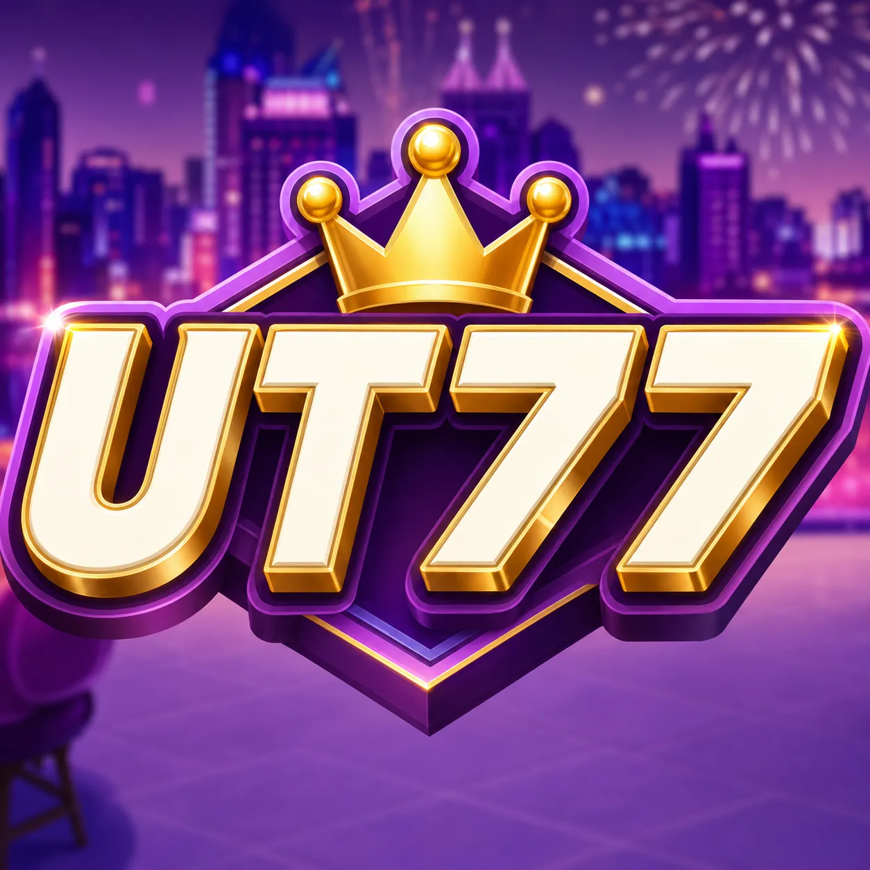 UT77 - Permainan Strategi Perang yang Menarik