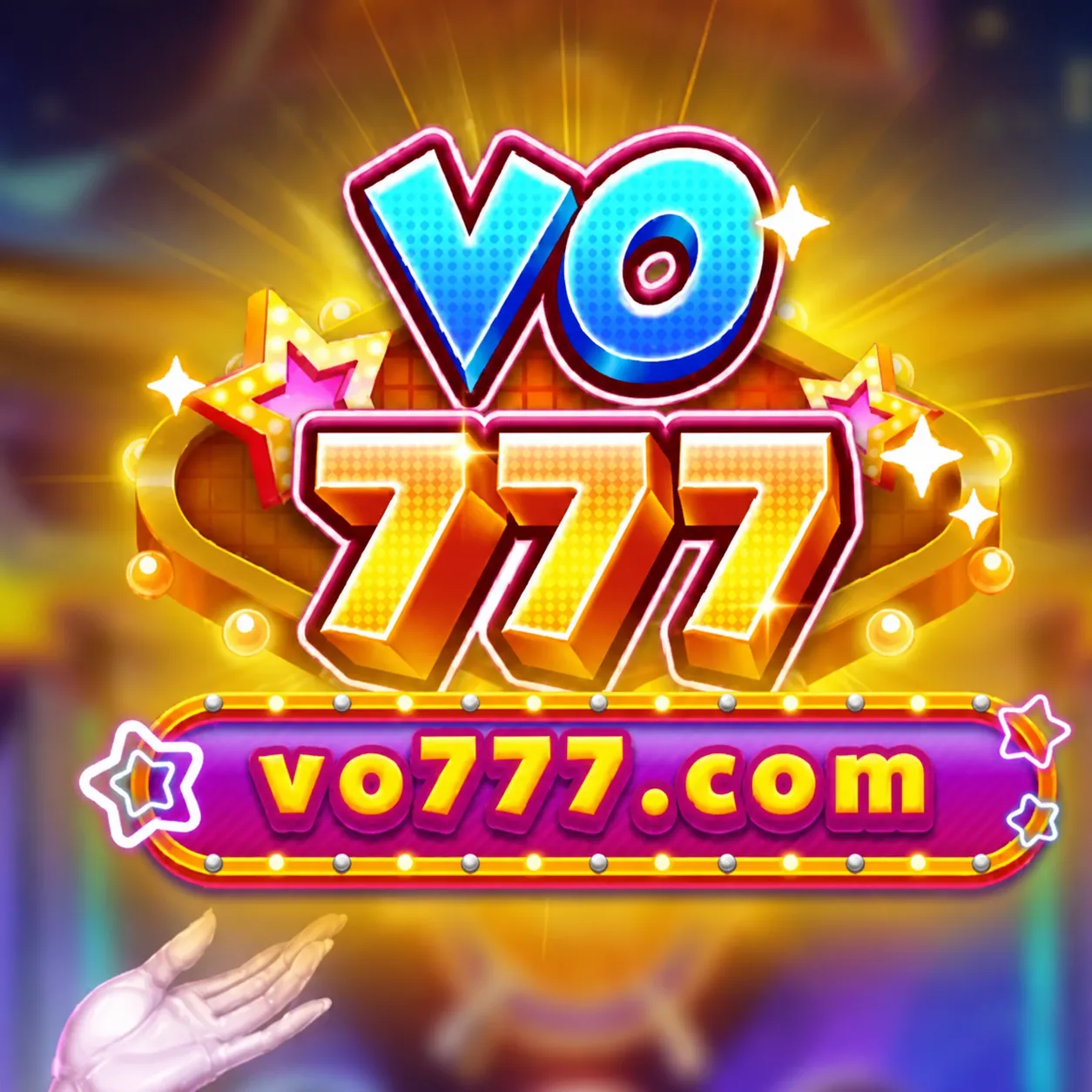 vo777 APK Battle Royale